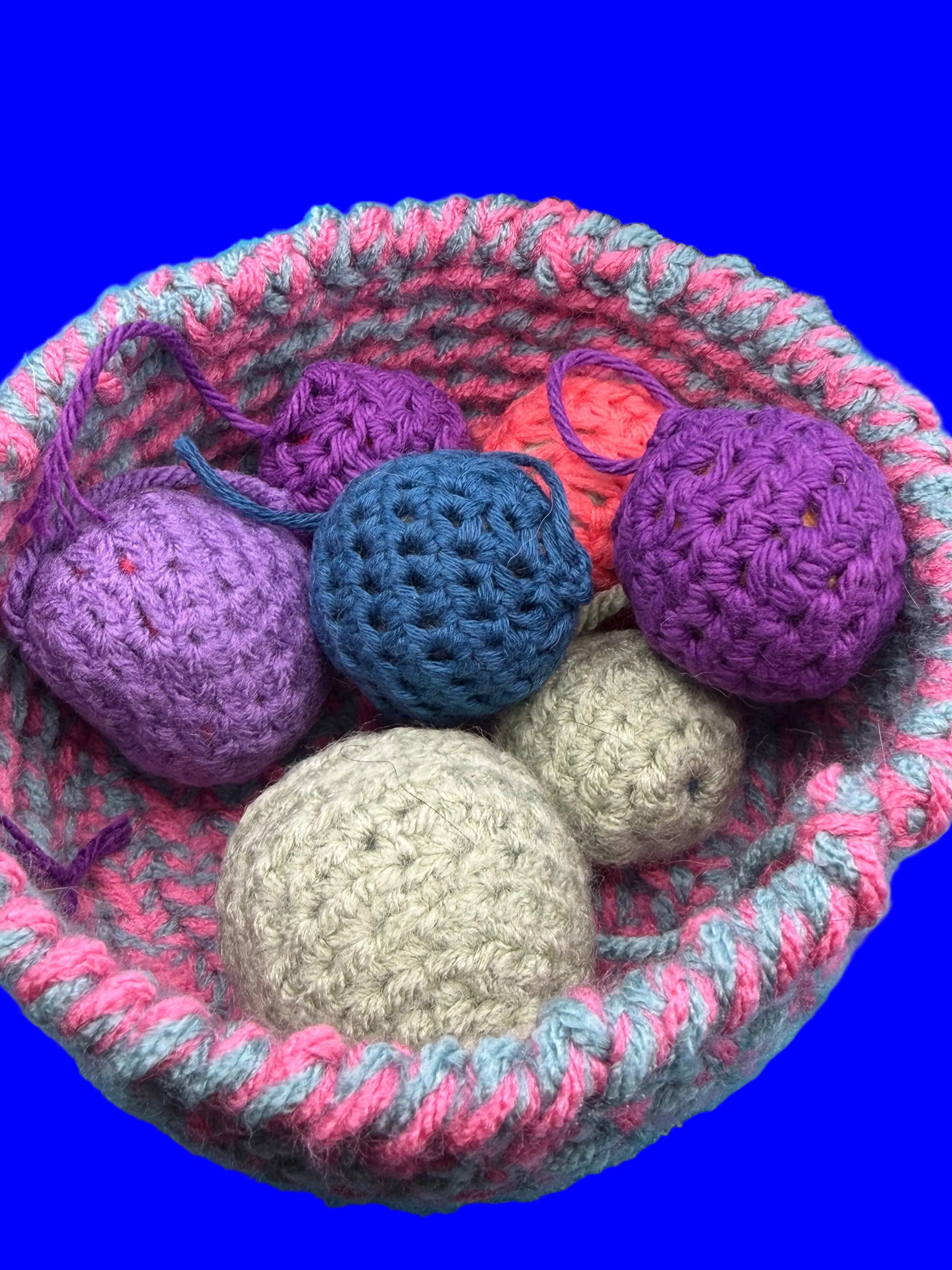 Cat toys
