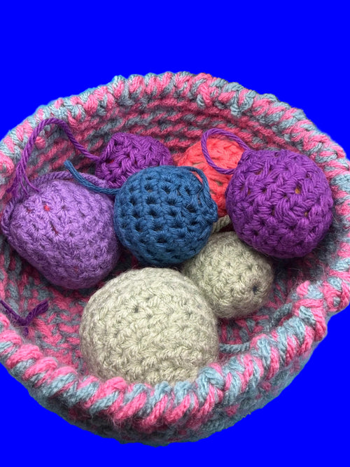 Cat toys
