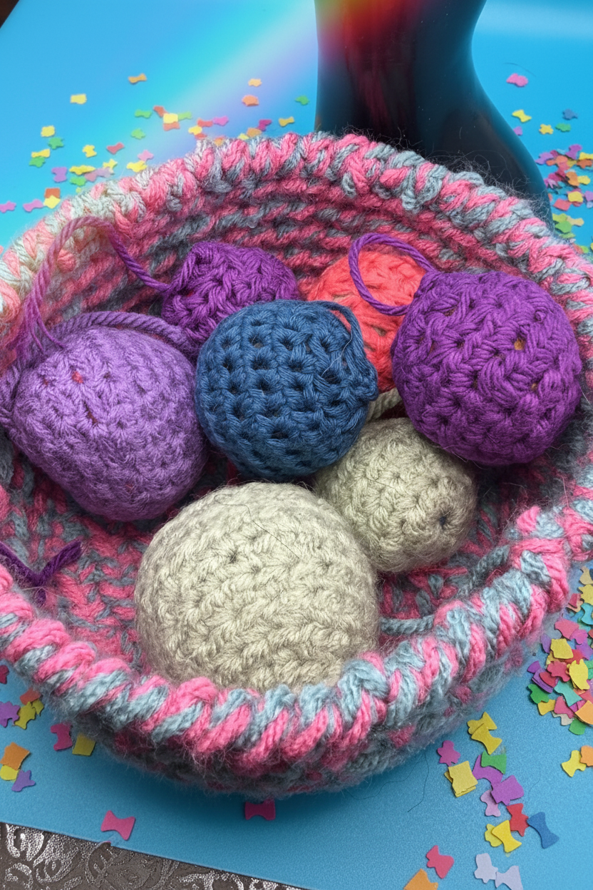 Cat toys