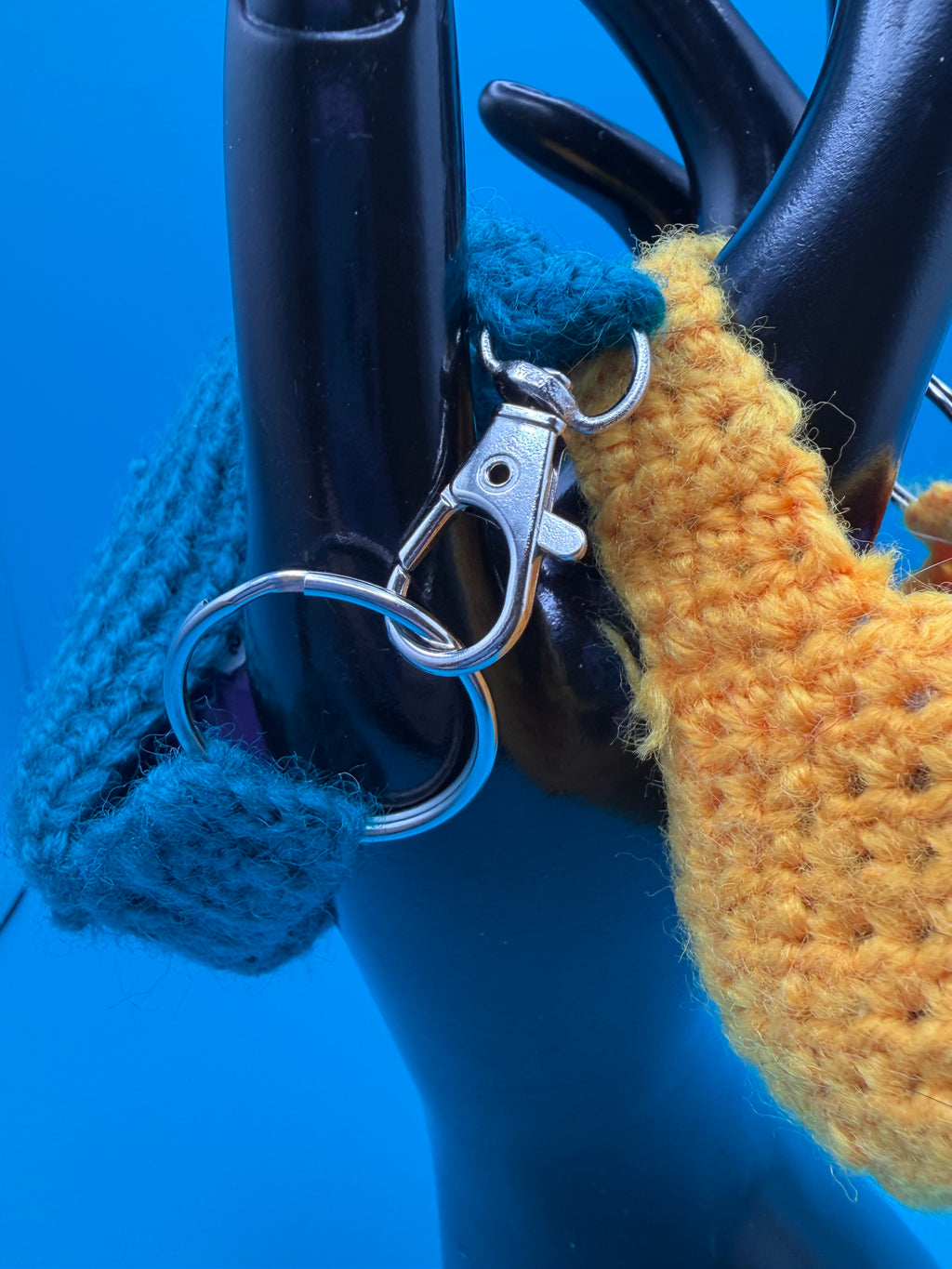 Poopy purse