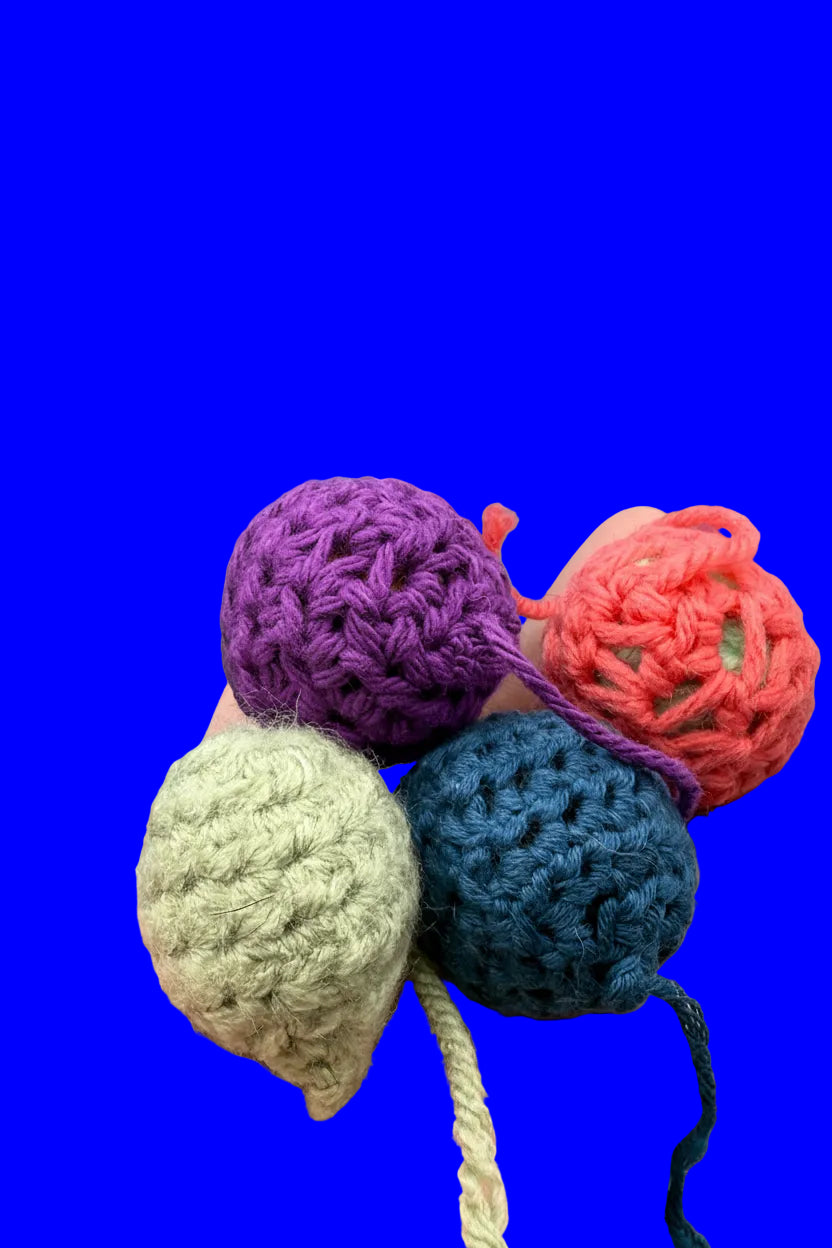 Cat toys