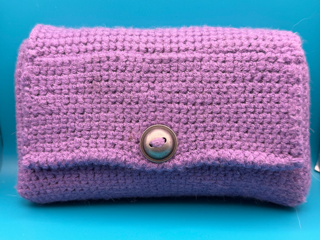 Wallet cover/sleeve