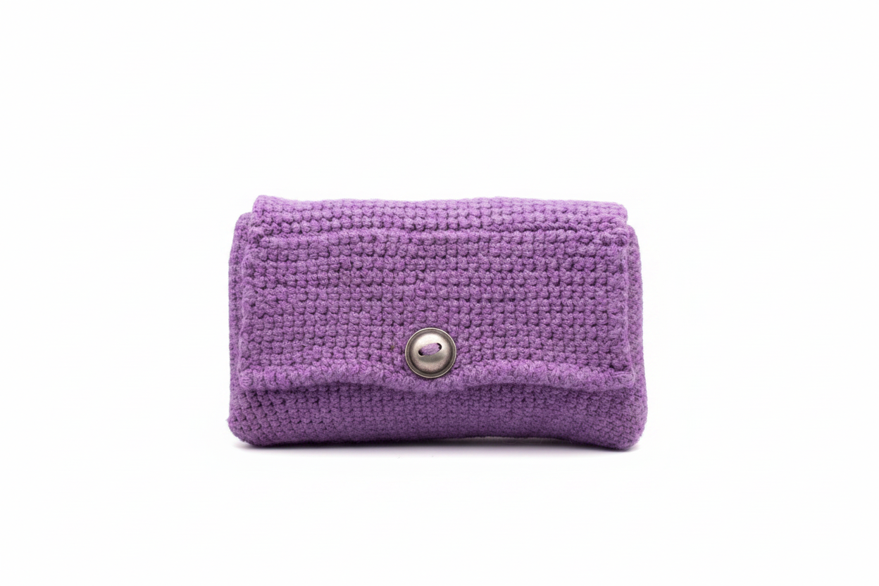 Wallet cover/sleeve