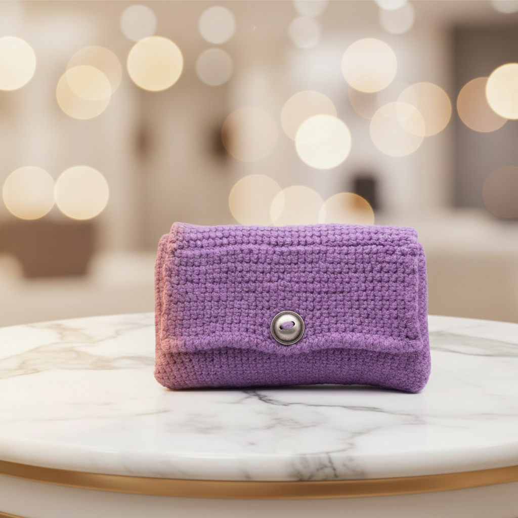 Wallet cover/sleeve