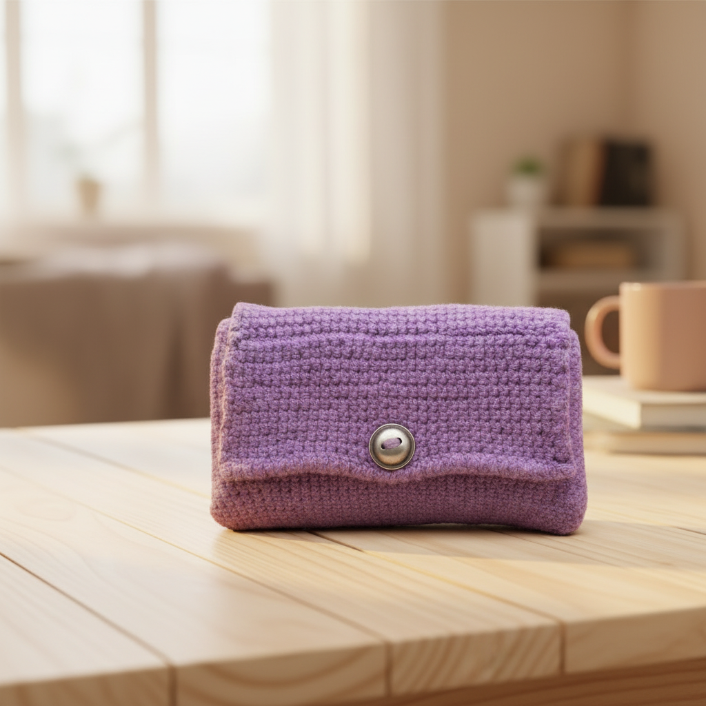 Wallet cover/sleeve